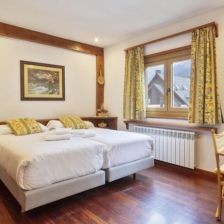 Luderna - Apartamento Tuca Vielha Ngoại thất bức ảnh