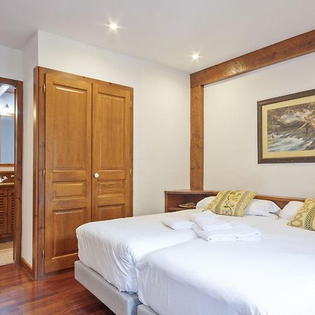 Luderna - Apartamento Tuca Vielha Ngoại thất bức ảnh